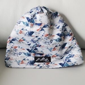 Skida Ice Fall Alpine Hat